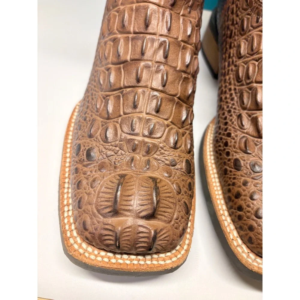 N/A new scuffs